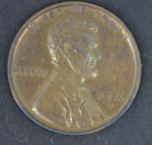 Lincoln-Cent-Grading-Help