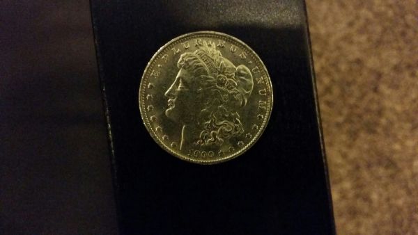 1900-Morgan-Silver-Dollar-With-CC-Mint-Mark