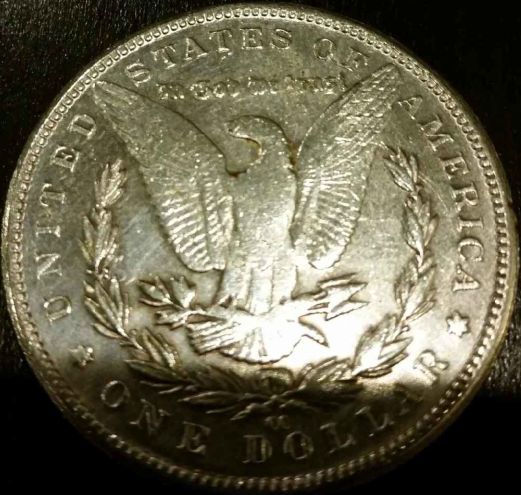 1900-Morgan-Silver-Dollar-With-CC-Mint-Mark