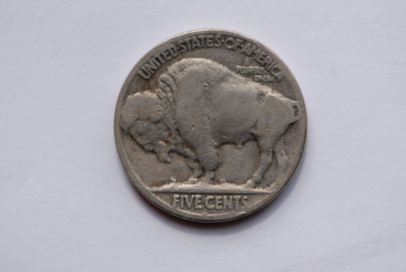 1926-S-Buffalo