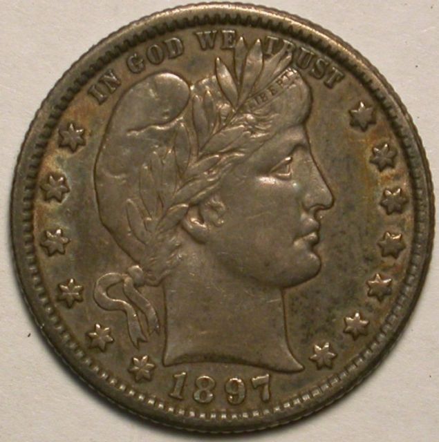 1897-O-Quarter
