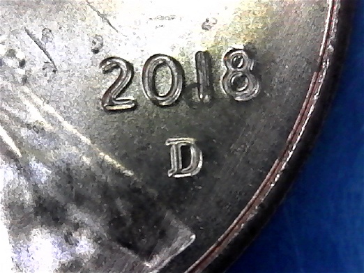 2018-D-Lincoln-Shield-Cent:-Clash-And-MD?