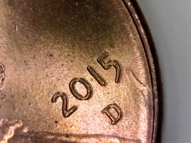 2015-D-Lincoln-Shield-Cent:-Lots-Of-Questions