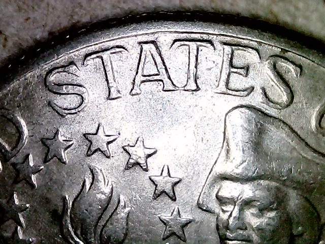 1976-Washington-Quarter:-Questions-On-Reverse