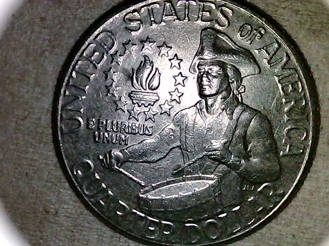 1976-Washington-Quarter:-Questions-On-Reverse