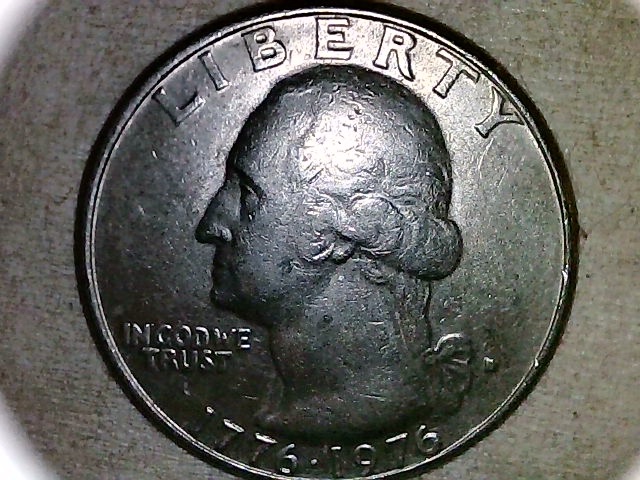 1976-Washington-Quarter:-Questions-On-Reverse