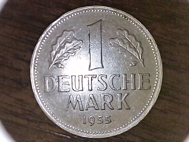 1955-G-1-Duetsche-Mark