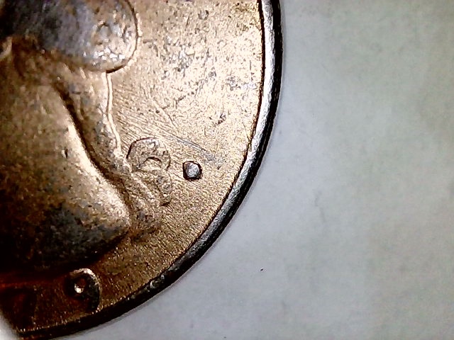1979--D-Washington-Quarter-Gold-Toning?