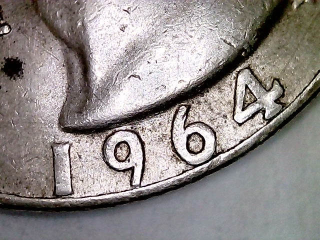 1964-D-Washington-Quarter-Opinions?
