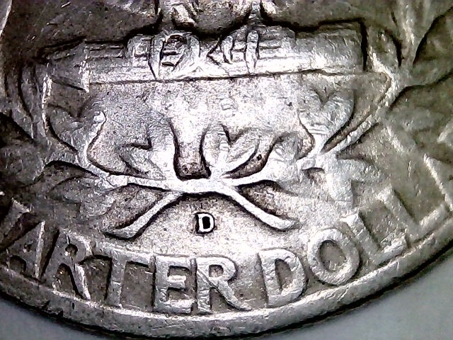 1964-D-Washington-Quarter-Opinions?