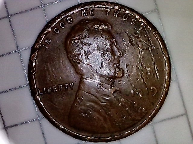 1919-Lincoln-Wheat-Cent--What's-Going-On-On-The-Obverse?