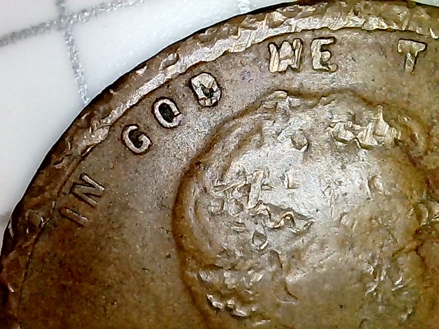 1919-Lincoln-Wheat-Cent--What's-Going-On-On-The-Obverse?