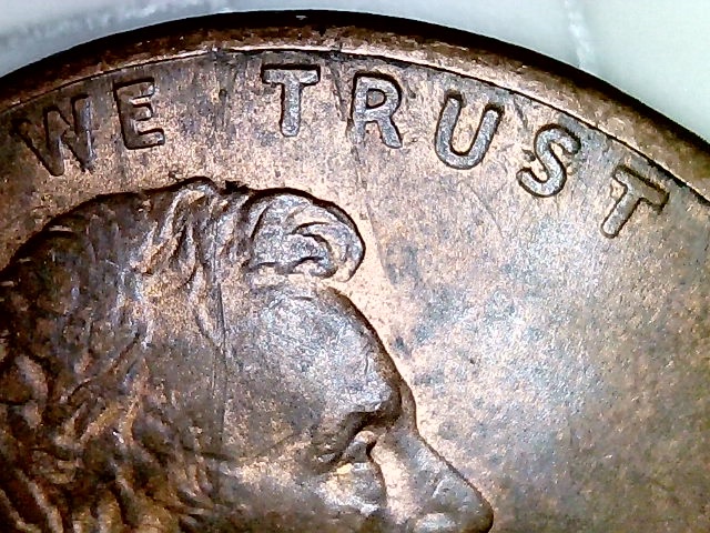1992-D-LMC;-Questions-On-Obverse,-Extra-Beard?