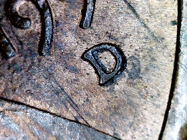 1992-D-LMC;-Questions-On-Obverse,-Extra-Beard?