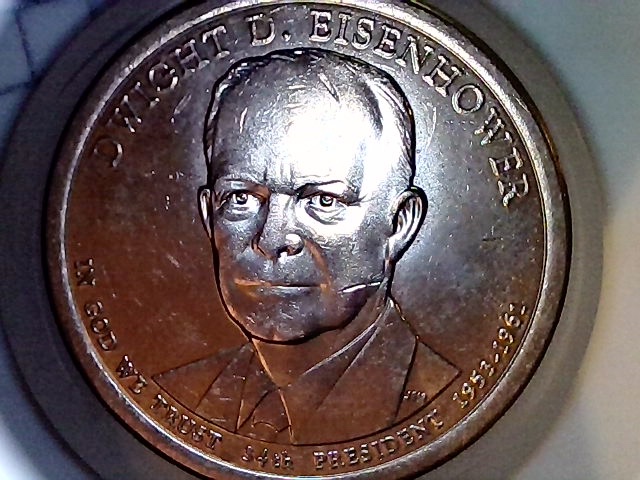 2015-D-Eisenhower-Presidential-Dollar