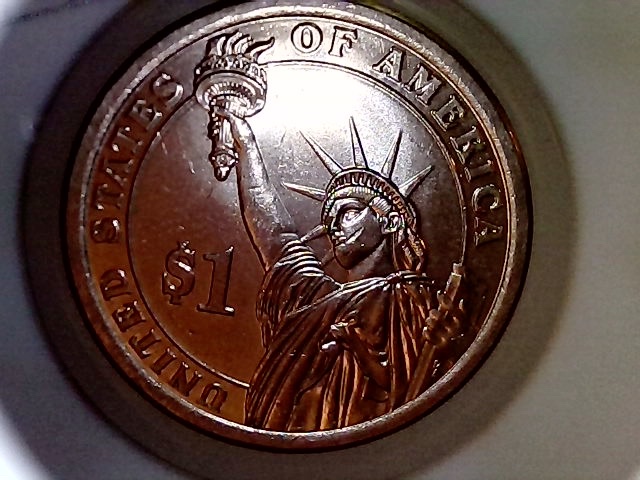 2015-D-Eisenhower-Presidential-Dollar