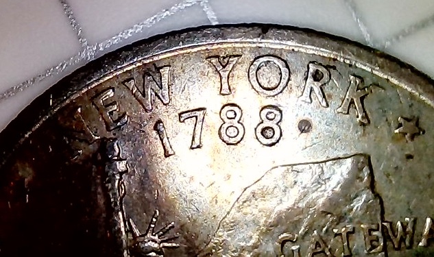 2001-D-New-York-Quarter:-Toning-Or-PSD?