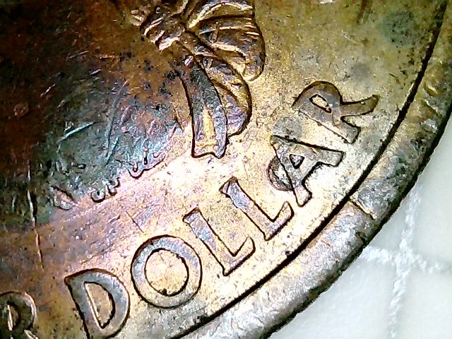 2001-D-New-York-Quarter:-Toning-Or-PSD?