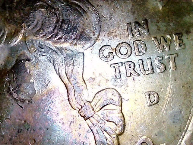 2001-D-New-York-Quarter:-Toning-Or-PSD?