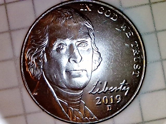 2019-D-Jefferson-Nickel-Obverse-Questions