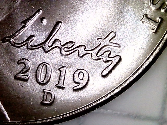 2019-D-Jefferson-Nickel-Obverse-Questions
