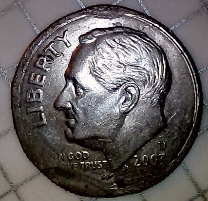 2007-D-Roosevelt-Dime--PSD?