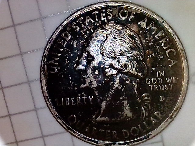 Maple-Syrup-Looking-Obverse-2001-D-Vermont-Quarter
