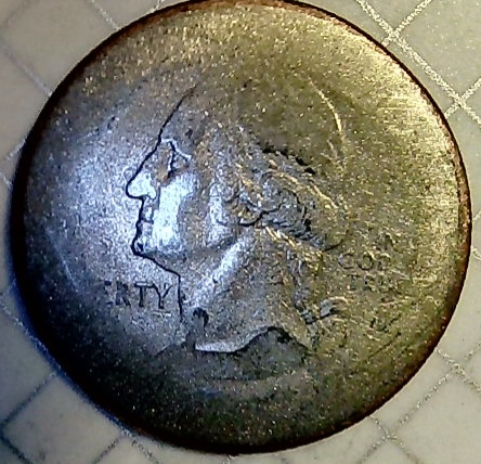 Wrong-Planchet-Error?-2001-North-Carolina-D?