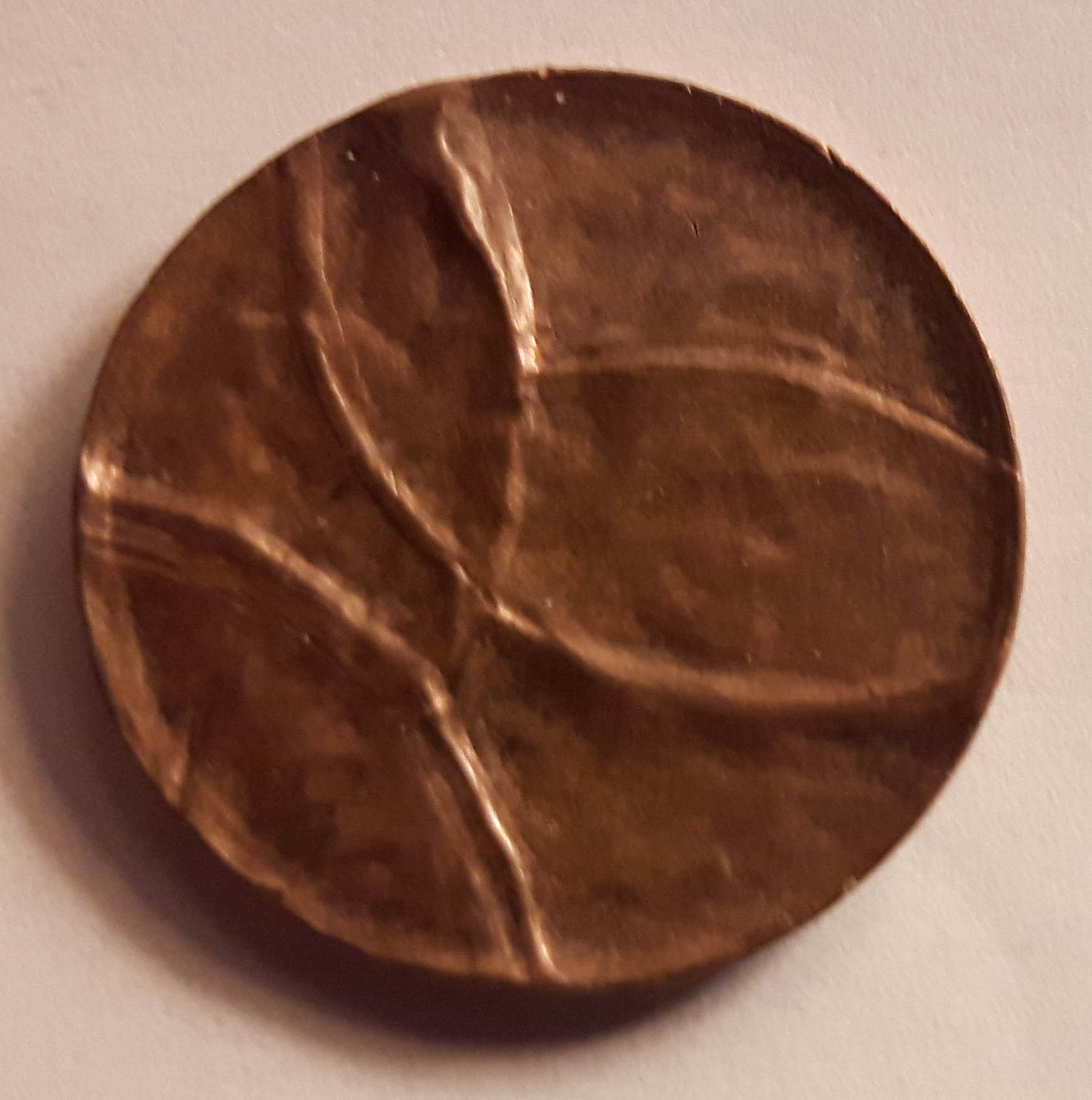 Canadian-Error-Penny---Looking-For-Guidance