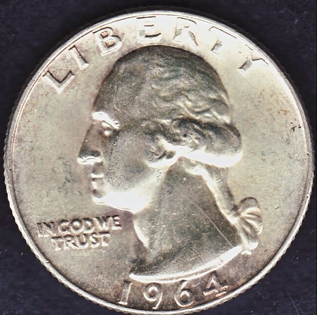 1964-Washington-Quarter-Doubling