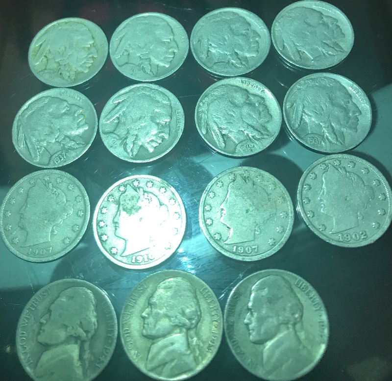 Best-Box-Of-Nickels-I've-Ever-Had.-Found-On-Vacation-In-Florida
