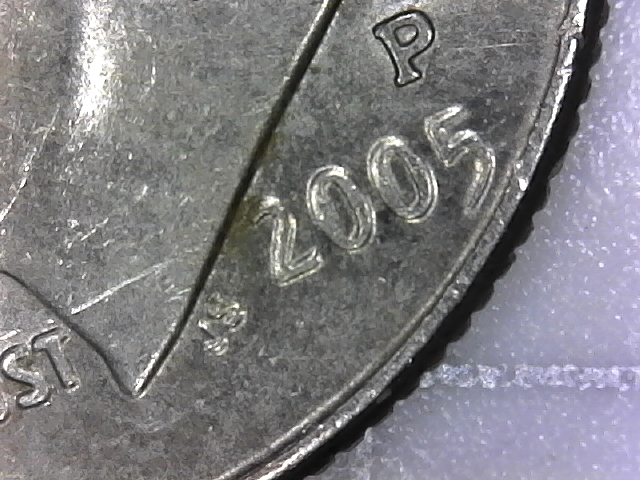 2005-D-Dime,-Something-Up-With-The-5