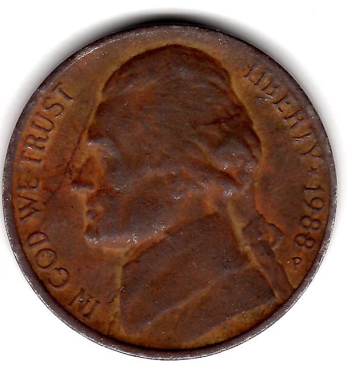 1988-P-Nickel..-Why-Is-It-This-Color?