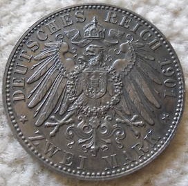 Silver-Coins-With-Patina