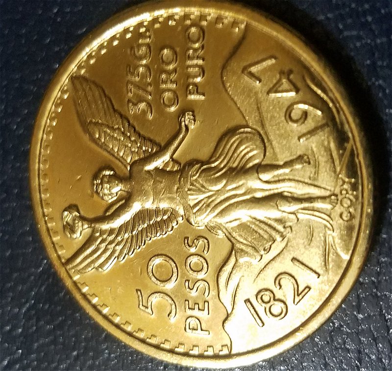 Does-This-Copy-Coin-Contain-Real-Gold?