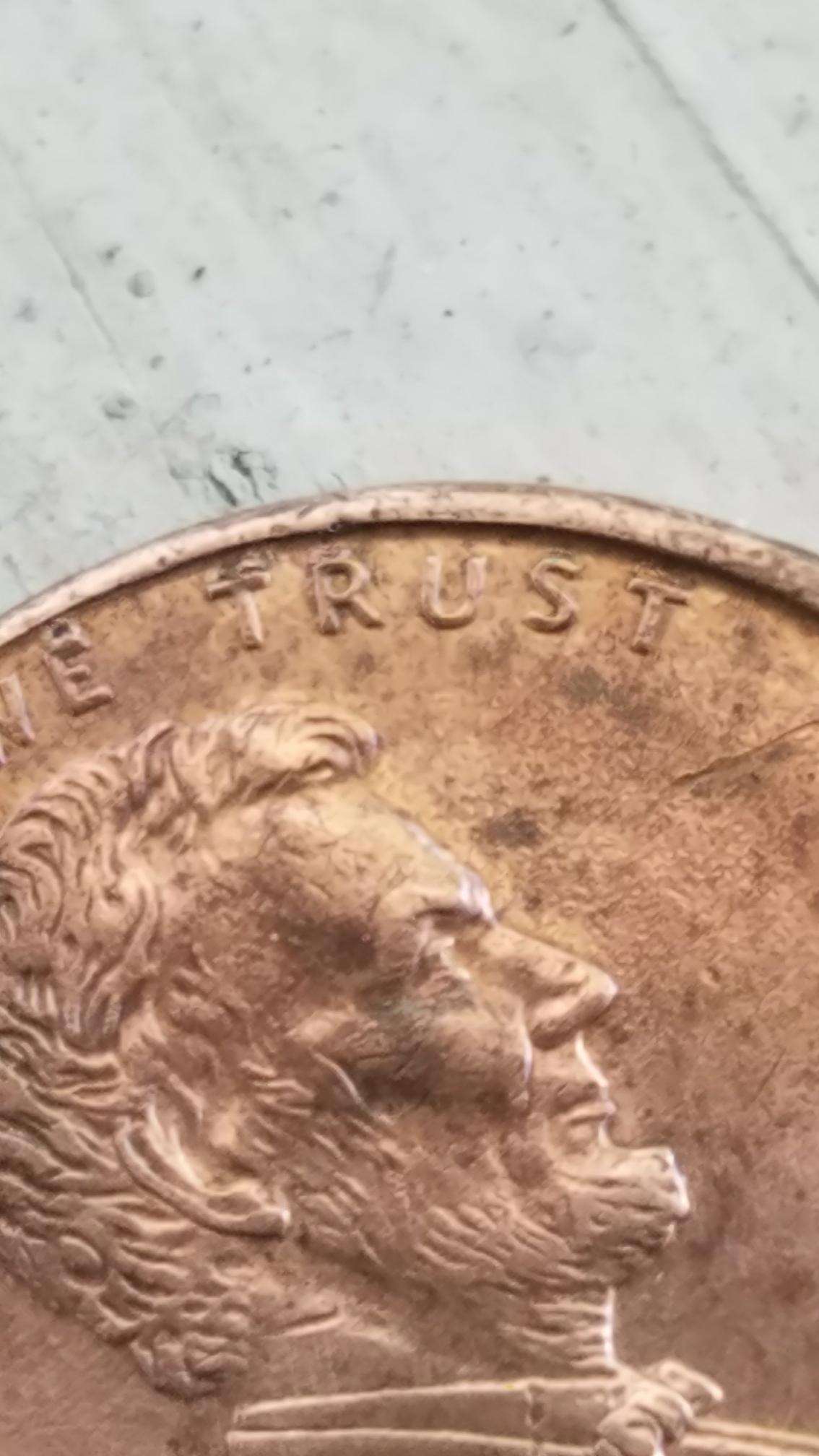 1999-D-Penny-What's-Up-With-These-Errors?