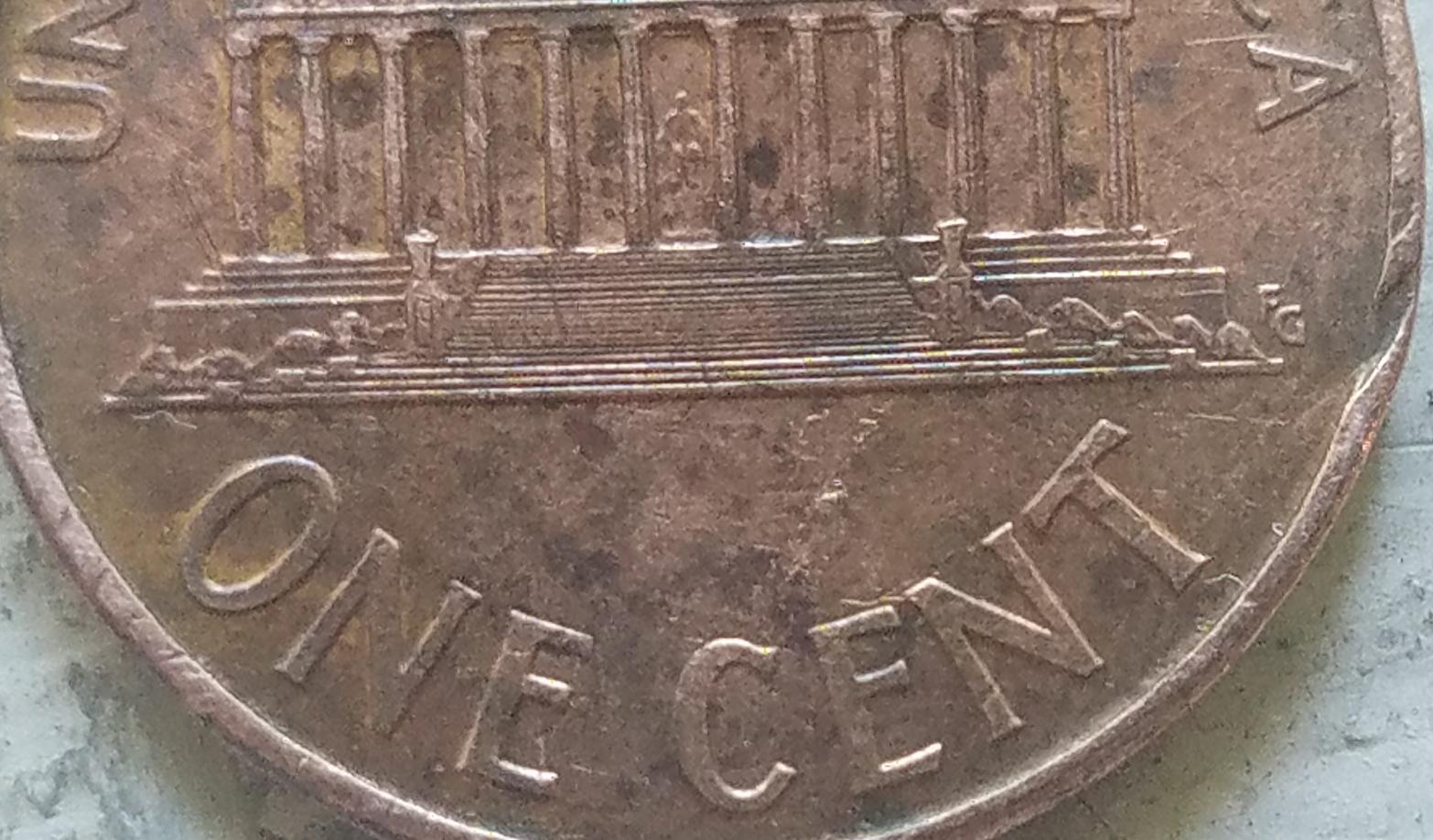 1999-D-Penny-What's-Up-With-These-Errors?