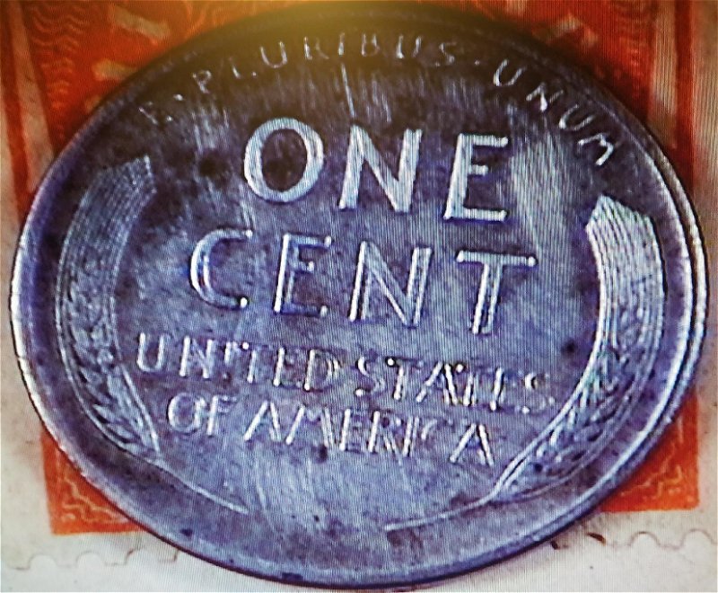 Lincoln-Steel-Cent-1943.-Am-I-Seeing-This-Right?