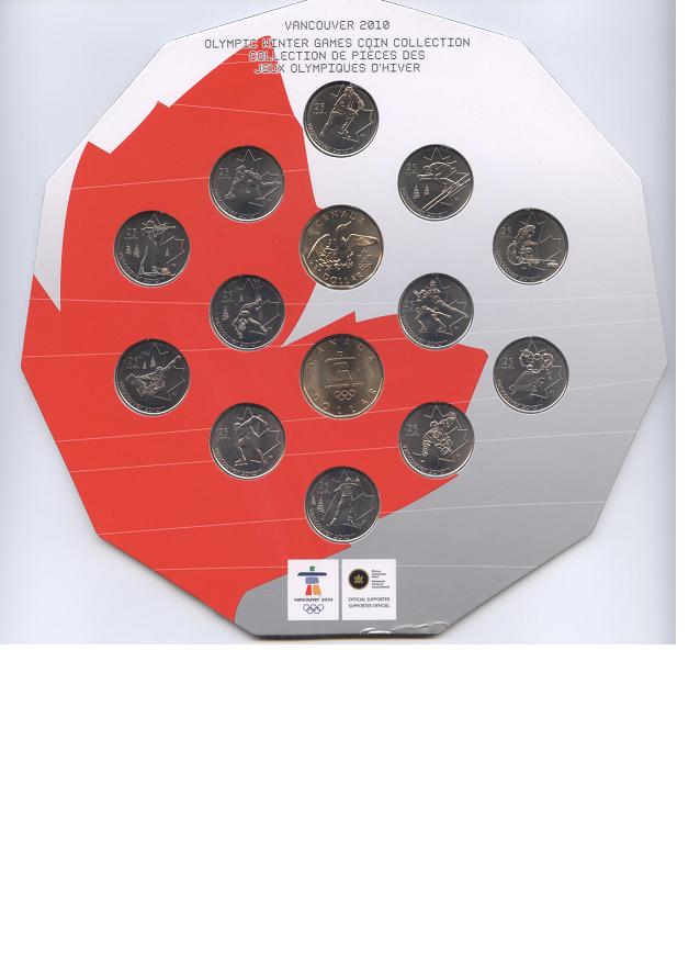 2010-Olimpic-Coin-Set
