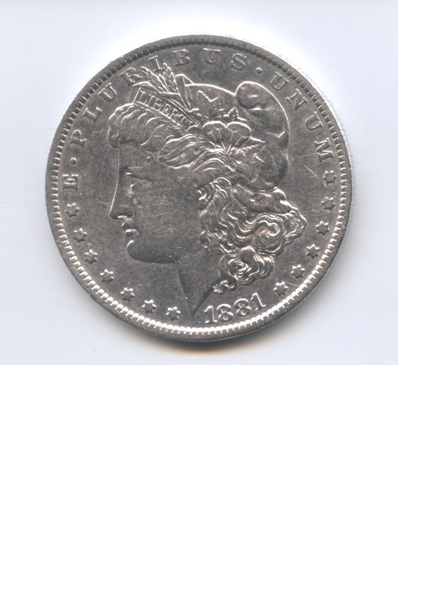 1881-O-Morgan