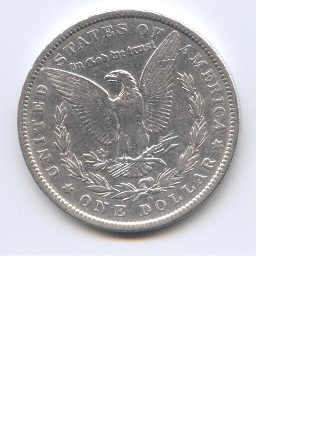1881-O-Morgan