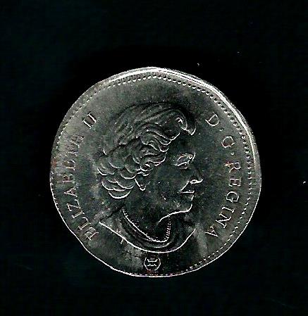 Loonie-/-Quarter-/-Dime-Error-Coins?