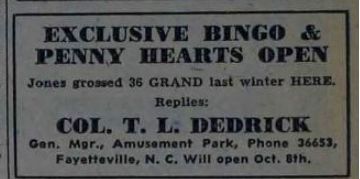 Any-Thoughts---Penny-1-Cent-Hearts-39-MM-Aluminum-Id:-Mid-20th-Century-Penny-Hearts-Arcade-Token