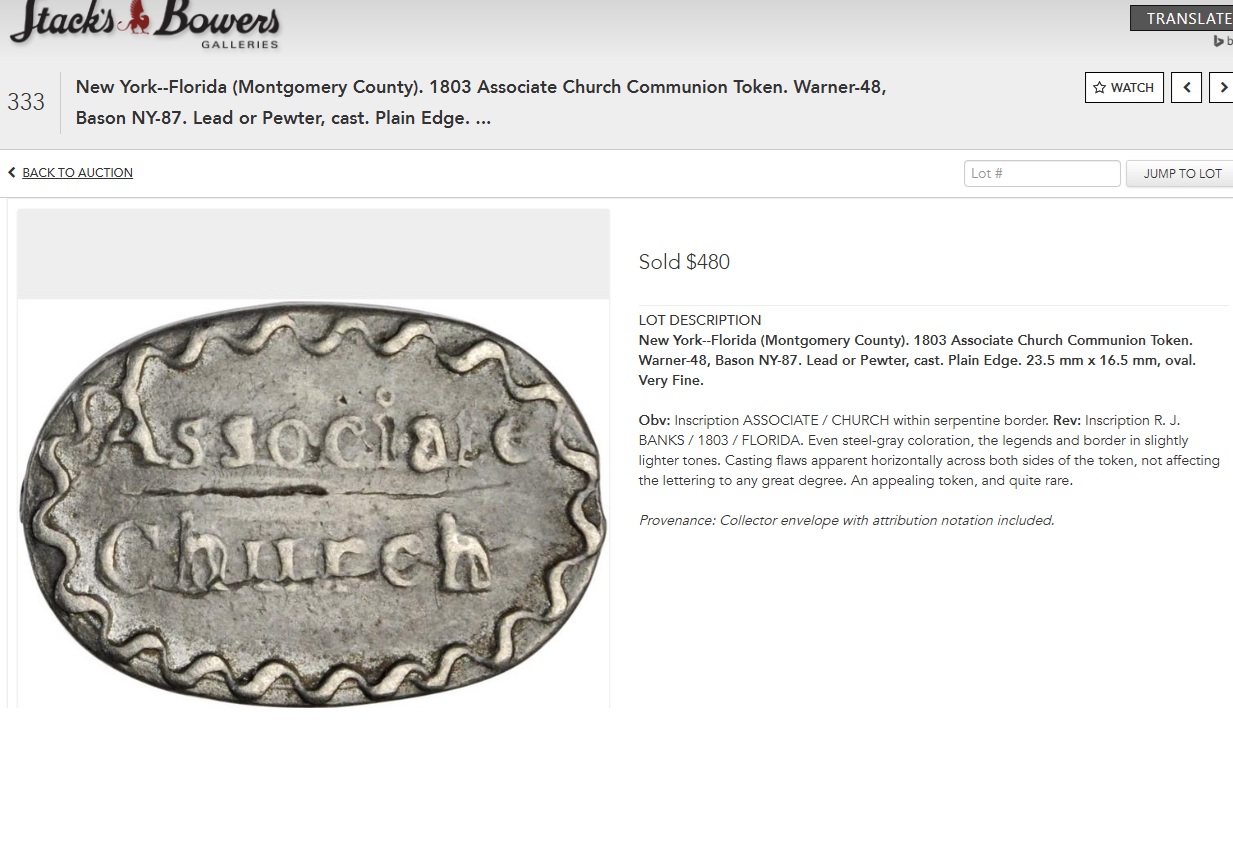 What-Is-The-Market-Like-For-Communion-Tokens?