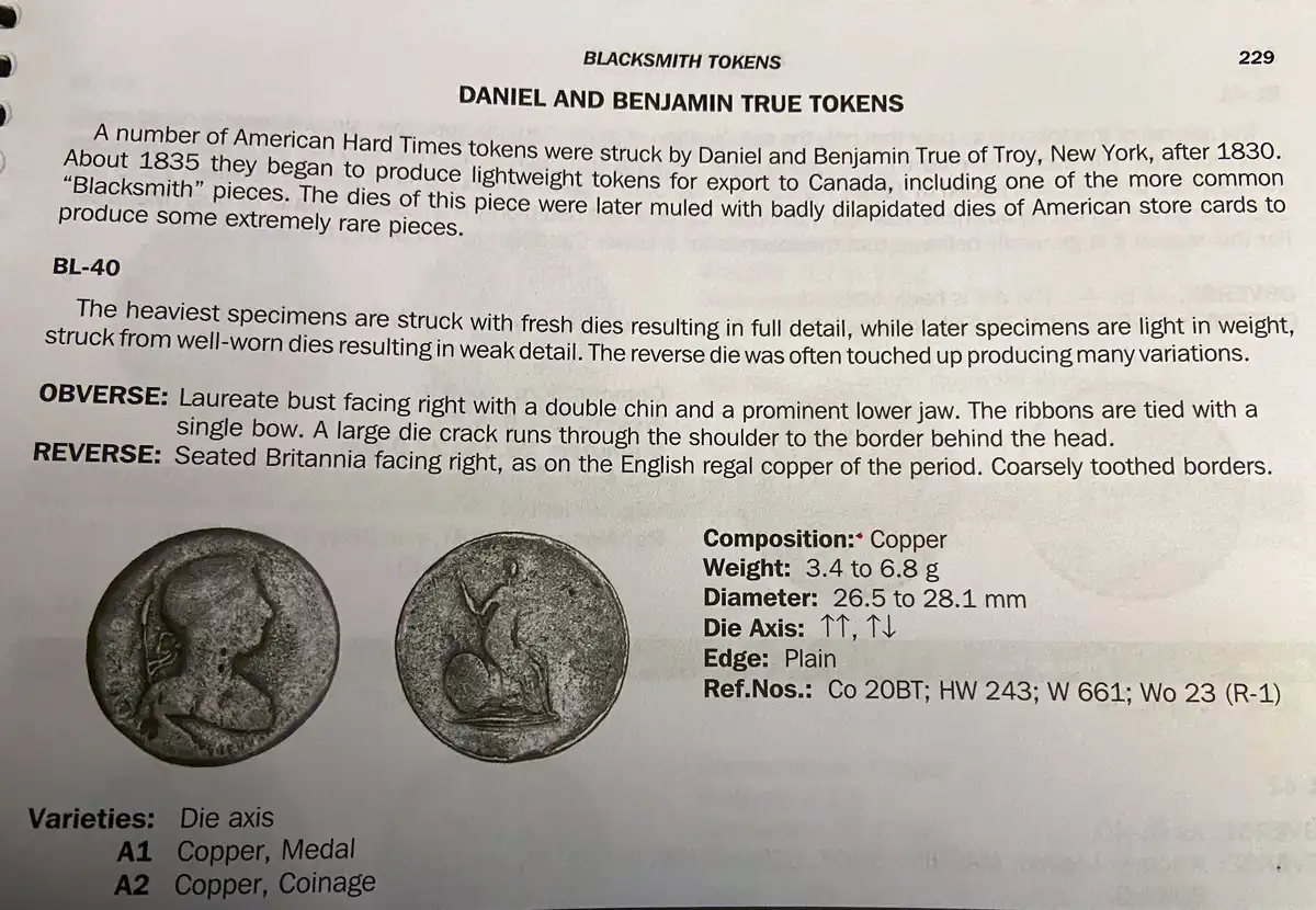Machin's-Mills,-Evasion-Coin-Or-Bungtown-Tokens?
