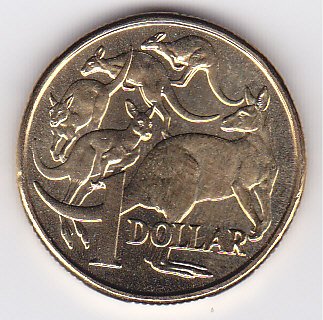 2009-Coins-In-Circulation