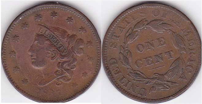 1837-Cent