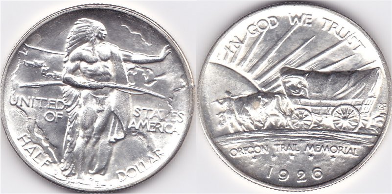 Oregon-Trail