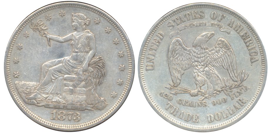 1873-Trade-Dollar