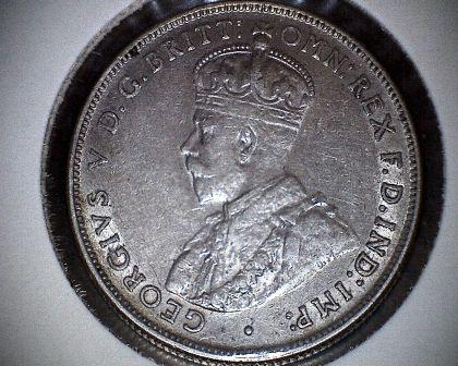 Show-And-Tell-Aussie-Coins